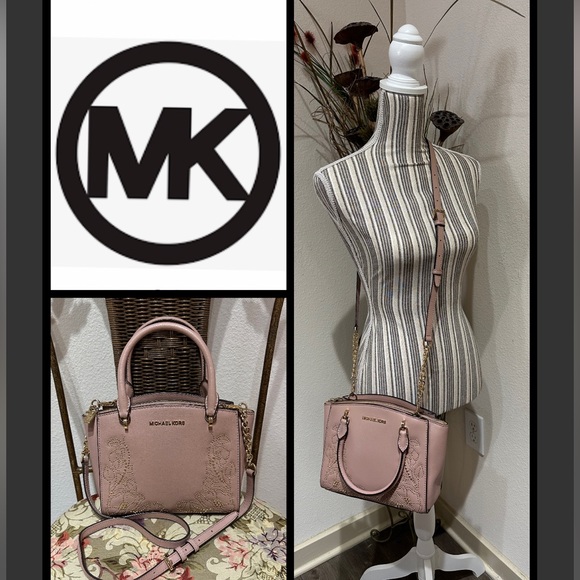 Michael Kors Bags Michael Kors Crossbody Tote Bag Poshmark